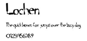 Lochen Preview