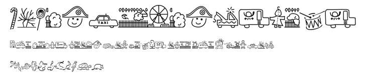 LoKinderDingsbums Preview