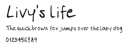 Livy's life Preview