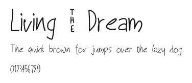 Living _ Dream Preview