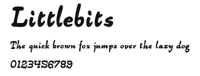 Littlebits Preview