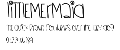 LittleMermaid Preview