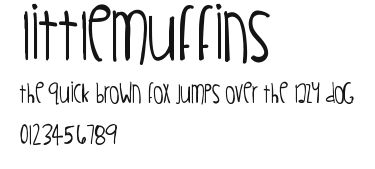 LittleMuffins Preview