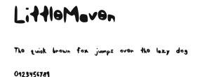 LittleMaven Preview