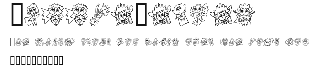 LittleHeroes Preview