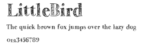 LittleBird Preview