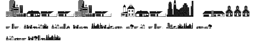 Little City 2000 Preview