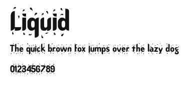 Liquid Preview