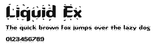 Liquid Ex Preview
