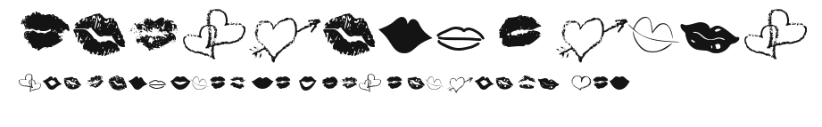 Lipstick Extras Preview