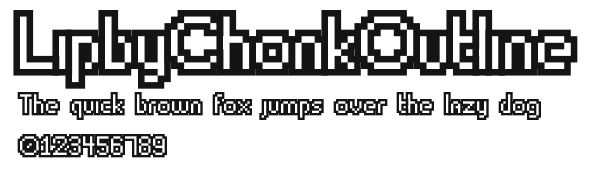 LipbyChonkOutline Preview