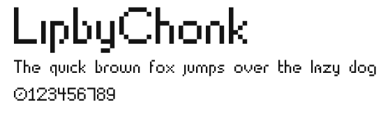 LipbyChonk Preview