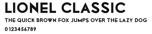 Lionel Classic Preview