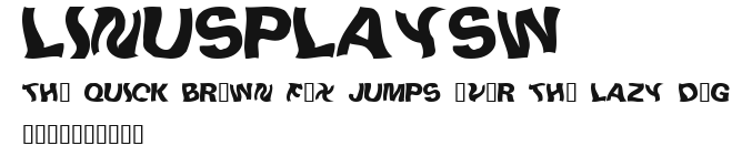 LinusPlaySW Preview