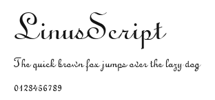 LinusScript Preview