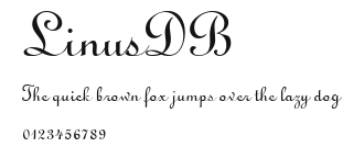 LinusDB Preview