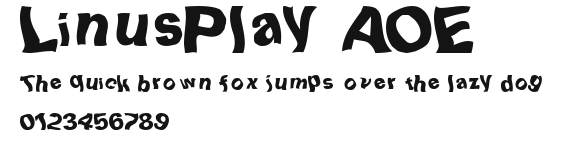 LinusPlay AOE Preview