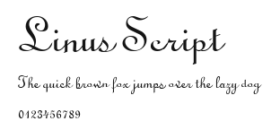 Linus Script Preview