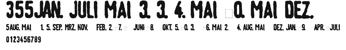 LTTagesstempel Preview