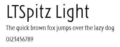 LTSpitz Light Preview