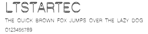 LTStartec Preview
