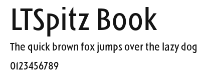LTSpitz Book Preview
