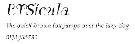 LTSicula Preview
