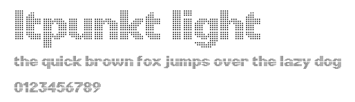 LTPunkt Light Preview