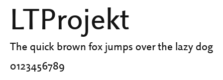 LTProjekt Preview