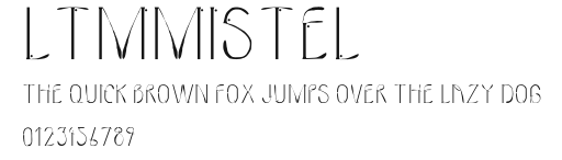 LTMMistel Preview