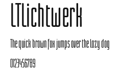 LTLichtwerk Preview