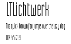 LTLichtwerk Preview