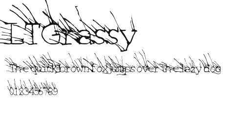 LTGrassy Preview