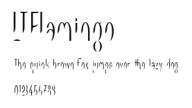 LTFlamingo Preview
