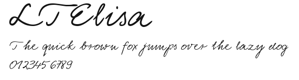 LTElisa Preview
