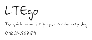 LTEgo Preview