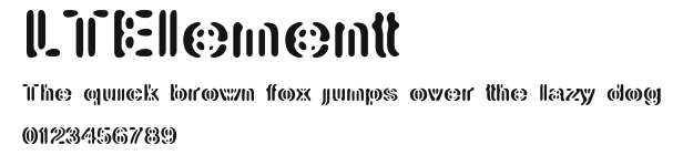 LTElement Preview