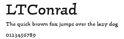LTConrad Preview