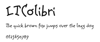 LTColibri Preview