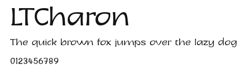 LTCharon Preview