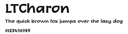 LTCharon Preview