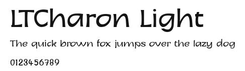 LTCharon Light Preview