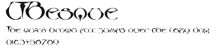 LTBesque Preview