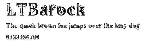 LTBarock Preview