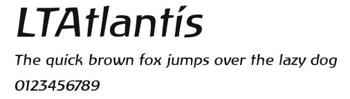 LTAtlantis Preview