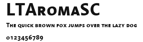 LTAromaSC Preview
