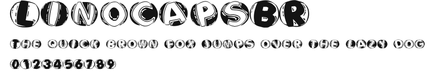 LinocapsBR Preview