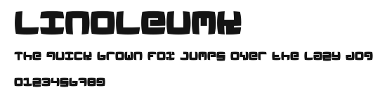 LinoleuMK Preview