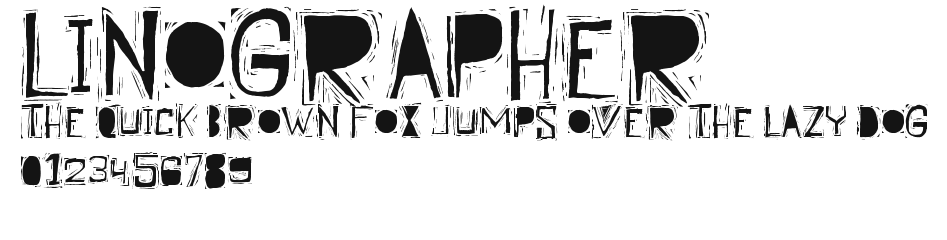 Linographer Preview