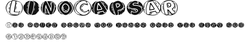 LinoCapsAR Preview